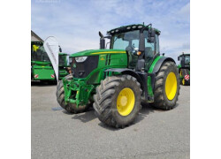 John Deere 6230R Usado