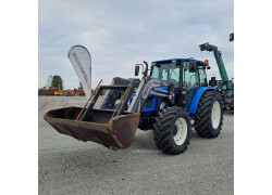 New Holland TL100 Usado