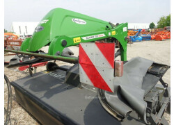 Fendt SLICER 310 Usado