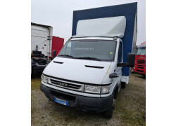 Iveco Daily Usado