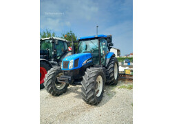 New Holland TSA 135 A Usado