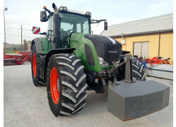 Fendt 936 VARIO Usado