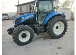 New Holland T5.95 Usado