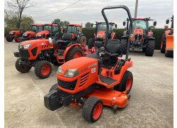 Kubota BX 2350 Usado