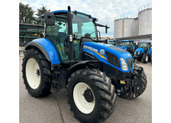 New Holland T5 Electro Command Usado