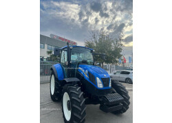 New Holland T5.115 Usado