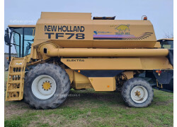 New Holland TF78sl telaio 4010001