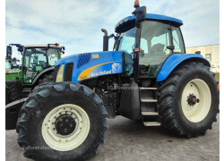 New Holland TG 285 Usado