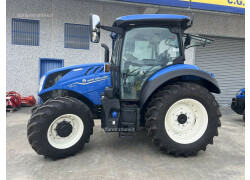 New Holland T5.130 COMANDO DINÁMICO Nuevo