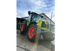 Claas ARION 460 Usado