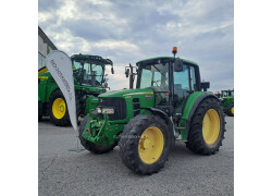 John Deere 6430 Usado