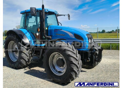 Landini Legend 165 Transporte Usado