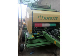 Krone Comprima V 180 XC Usado