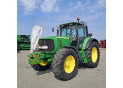 John Deere 6920S Usado