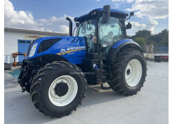 New Holland t7 Nuevo