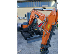 DEVELON DX 50 Z Nuevo