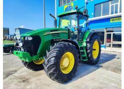 John Deere 7720 Usado