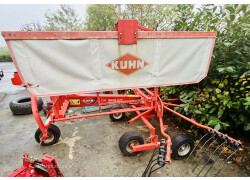 Kuhn GA 3501 GM Usado