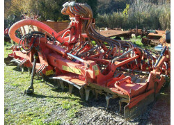 Kuhn VENTA TF 702 + Kuhn HR 5003 DR Usado