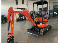 Kubota U 17 Usato