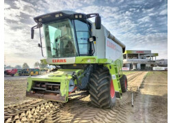 Claas LEXION 570 Usato