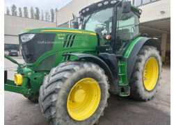 John Deere 6210 R AutoPower Usado