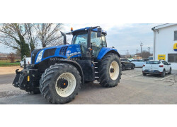 New Holland T8.410 AC Usado