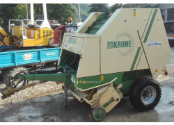 Krone kr 160 b mini stop Usato