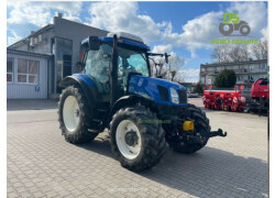 New Holland T6040 Usato