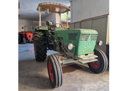 Deutz-Fahr D 7006 Usado