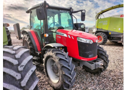 Massey Ferguson MF 4709 Usado