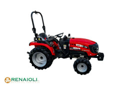 TRACTOR Cosmo FIELDTRAC 930R COSMO (FG1822) Usado