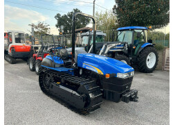 New Holland TK90A Usado