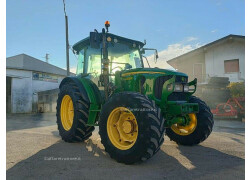 John Deere 5820 Usado