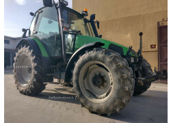 Deutz-Fahr Agrotron 105 Usato