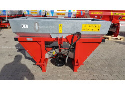 Grass-Rol Düngerstreuer / Fertilizer spreader / Epandeur d&#039;engrais / Spandiconcime / Разбрасыватель минеральных удобрений / Rozsiewacz nawozu 1600 l Nowy