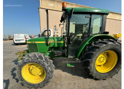 John Deere 5500 Usado