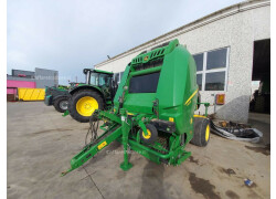 John Deere V461M Usado