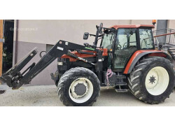 New Holland M135 Usado