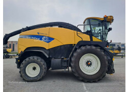 555740001 Trituradora New Holland FR9090 - Revisada