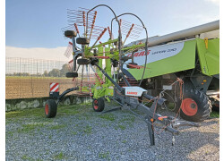 Claas LINER 2600 TREND Usado