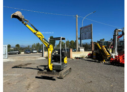 WACKER NEUSON EZ17 Usado