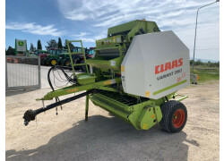 Claas VARIANT 260 RC Usato