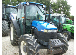 New Holland TN75D Usado