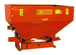 Rondini SR/DD Nuevo