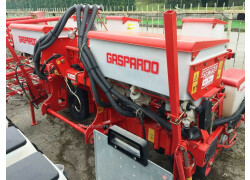 Gaspardo SP 530 Usado