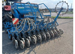 Lemken SOLITAIR 8 + HELIODOR 8 3 metros