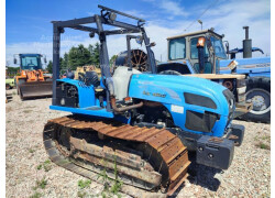 Landini TREKKER 105 Usado