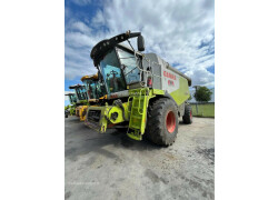 Claas LEXION 740 Usato