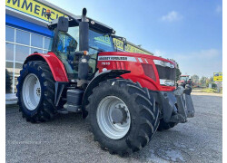 Massey Ferguson 7616 Usado